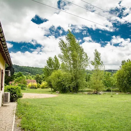 Bleu 39 En 40 Combi 拉卡佩勒-马里瓦勒