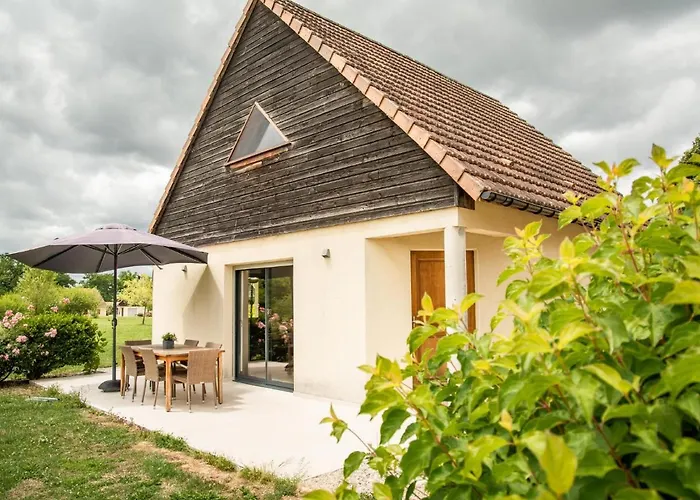 Bleu 39 En 40 Combi 拉卡佩勒-马里瓦勒