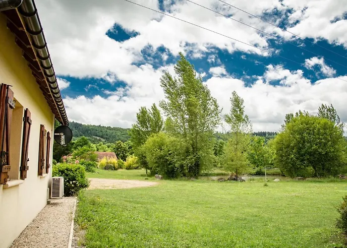 Bleu 39 En 40 Combi 拉卡佩勒-马里瓦勒