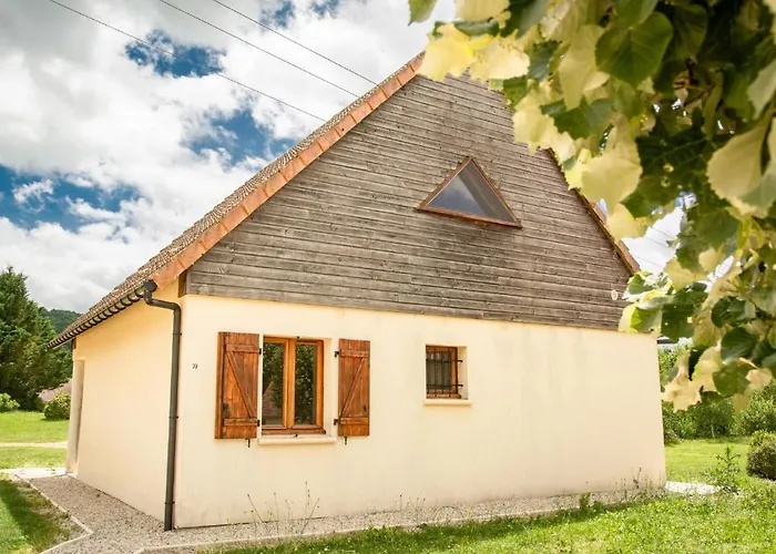 度假居 Bleu 39 En 40 Combi