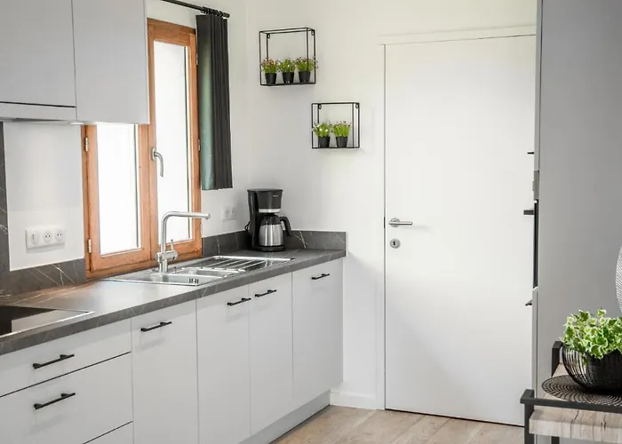 Bleu 39 En 40 Combi * 拉卡佩勒-马里瓦勒