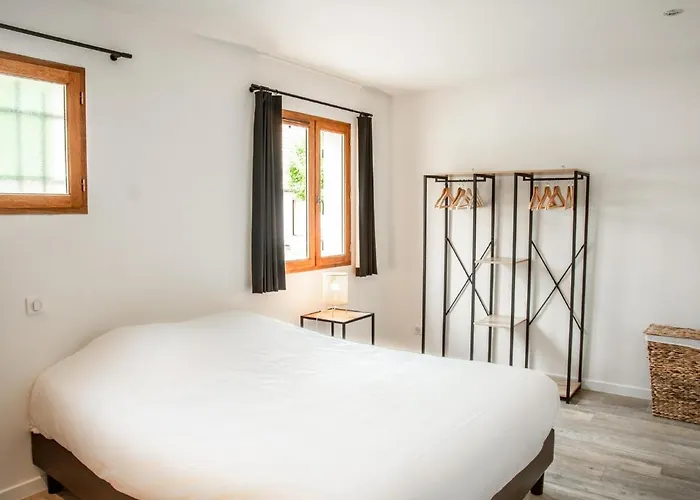 度假居 Bleu 39 En 40 Combi *