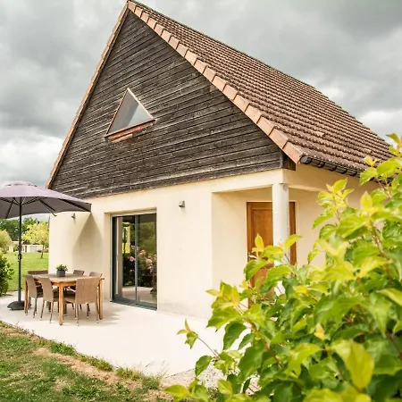 Bleu 39 En 40 Combi Lacapelle-Marival