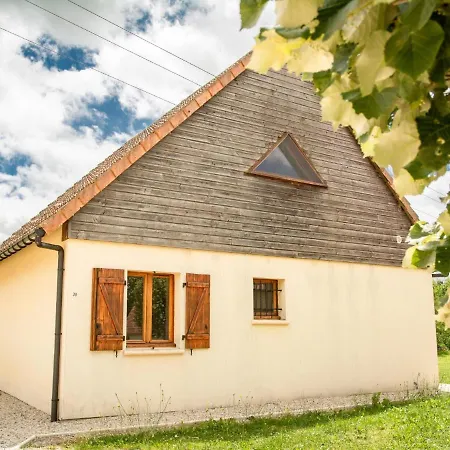 Ferienhaus Bleu 39 En 40 Combi