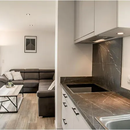 Hébergement de vacances Bleu 39 En 40 Combi *