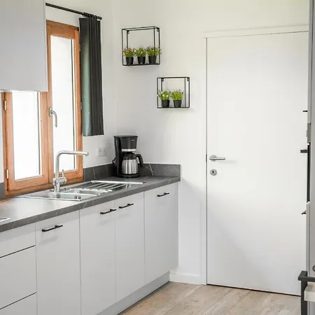 Bleu 39 En 40 Combi Hébergement de vacances *