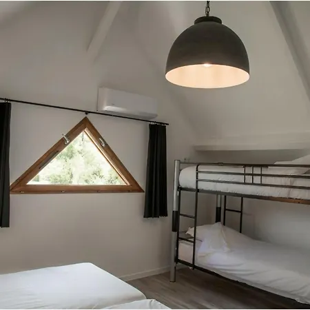 Bleu 39 En 40 Combi Hébergement de vacances *