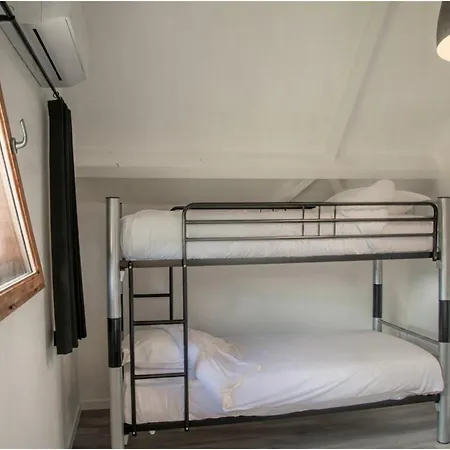 Hébergement de vacances Bleu 39 En 40 Combi Lacapelle-Marival