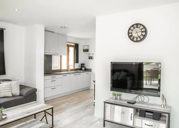 Сasa de vacaciones Bleu 39 En 40 Combi *