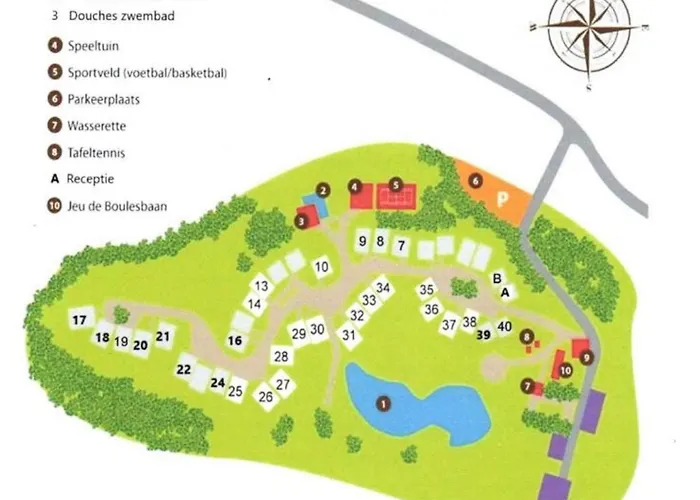 Сasa de vacaciones Bleu 39 En 40 Combi Lacapelle-Marival